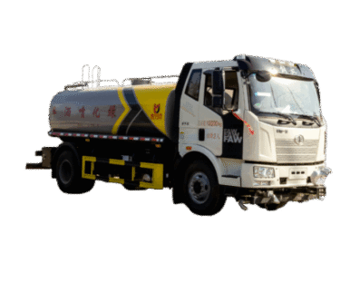 Water Truck