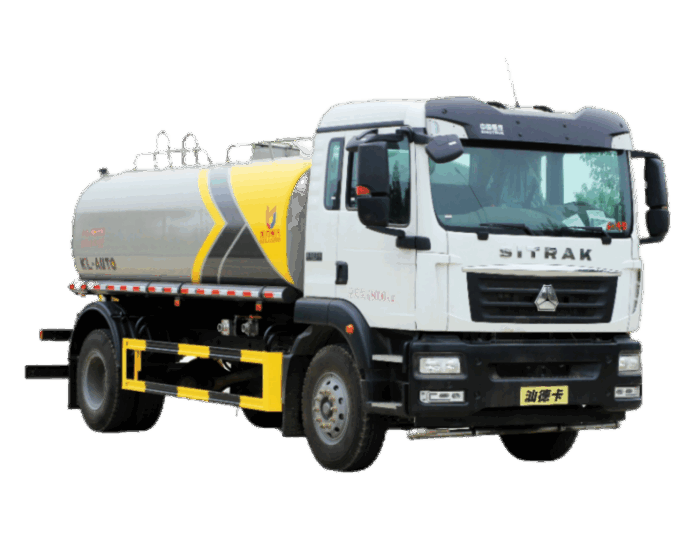 Camion arroseur Camion arroseur
