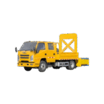 Attenuator Truck